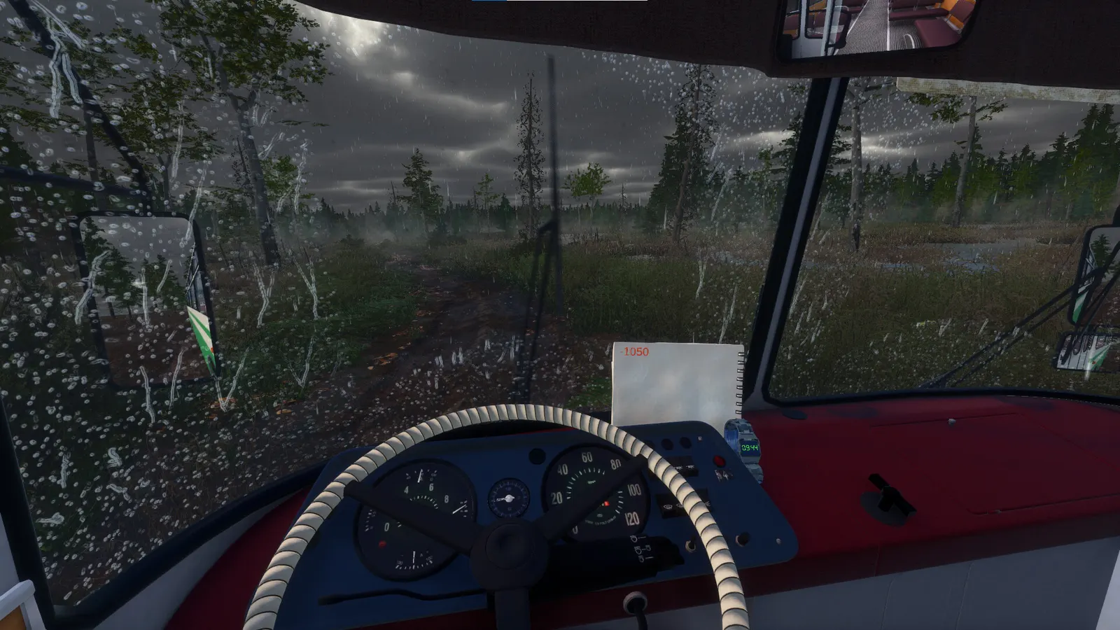 Bus World media 7