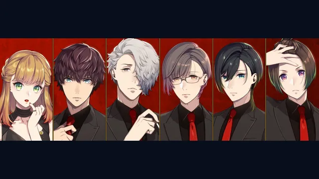 BUSTAFELLOWS season2