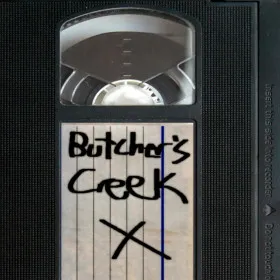 Обкладинка гри Butcher's Creek