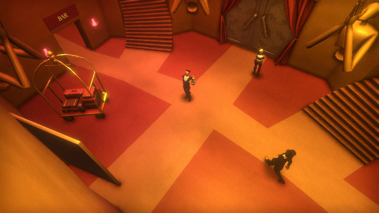 BUTLER GUILLOTINE media 4