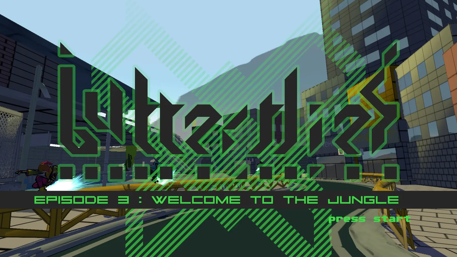 Butterflies media 11