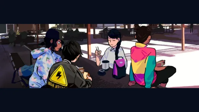 Butterfly Soup 2