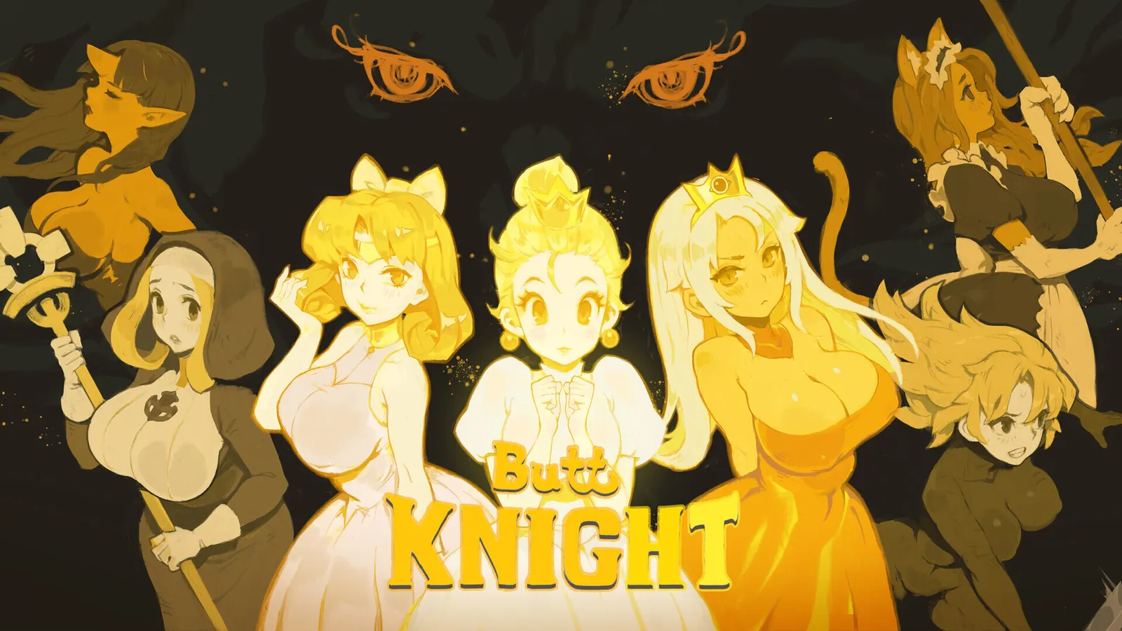 ButtKnight media 3