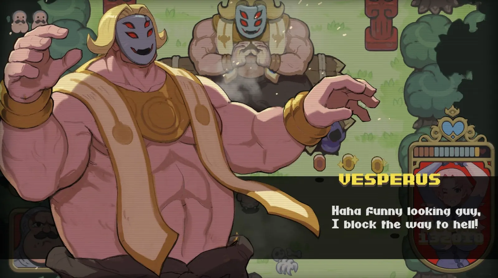 ButtKnight media 6
