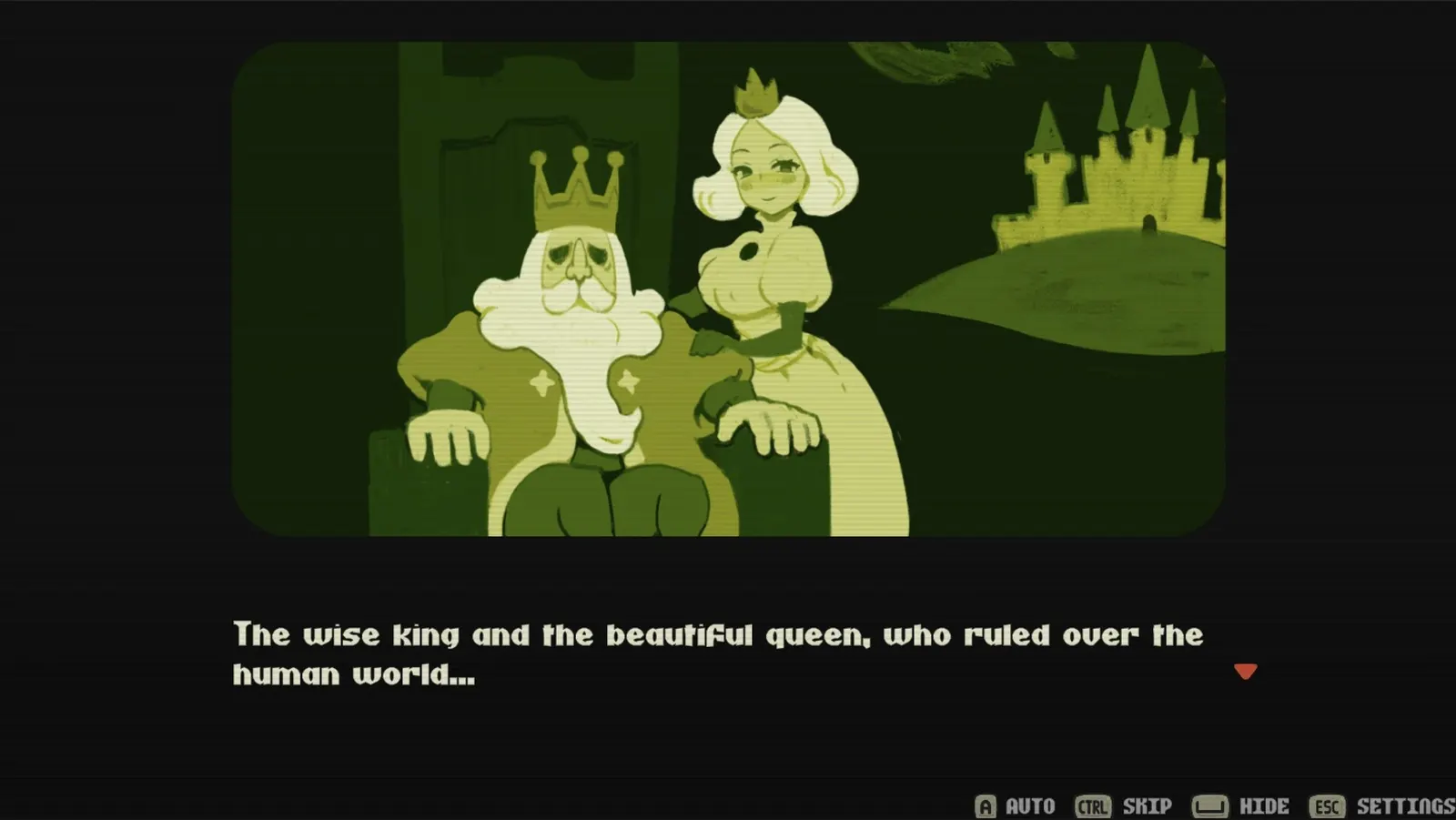ButtKnight media 12