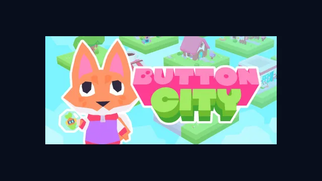 Button City