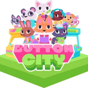 Обкладинка гри Button City