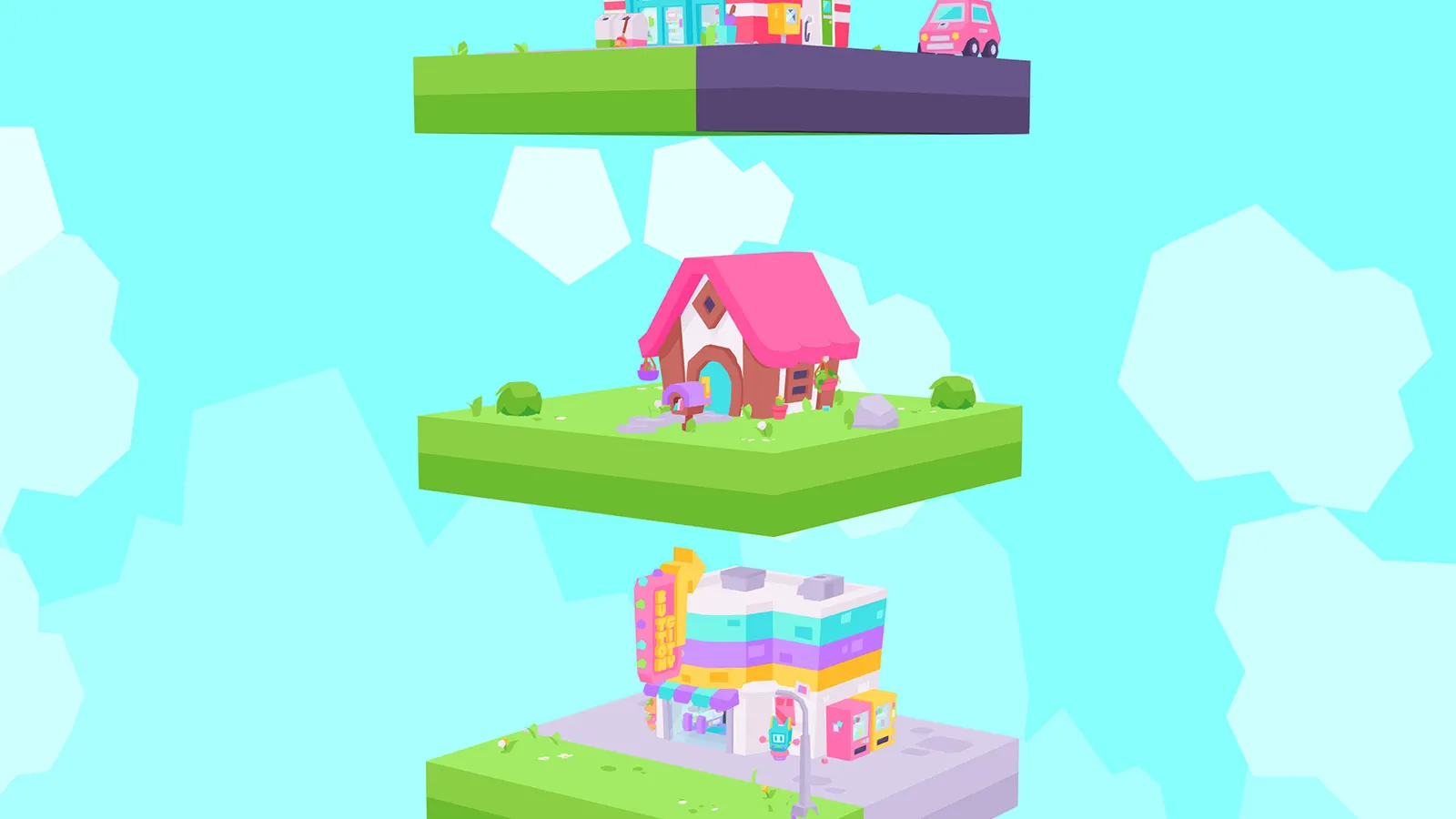 Button City media 3