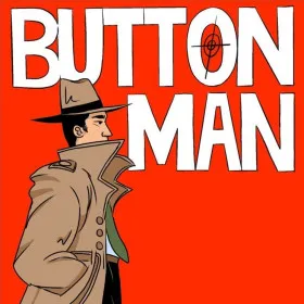 Обкладинка гри Button Man