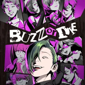 Обкладинка гри BUZZ or DIE