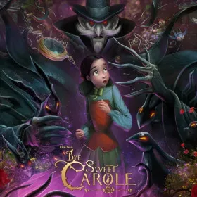 Обкладинка гри Bye Sweet Carole
