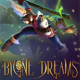 Обкладинка гри Bygone Dreams