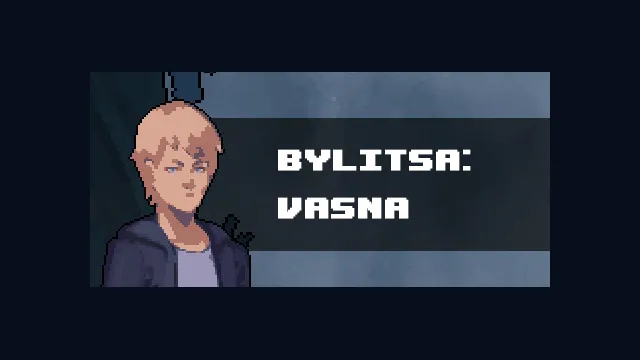 BYLITSA: VASNA