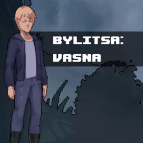 Обкладинка гри BYLITSA: VASNA