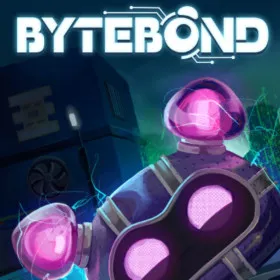 Обкладинка гри Bytebond