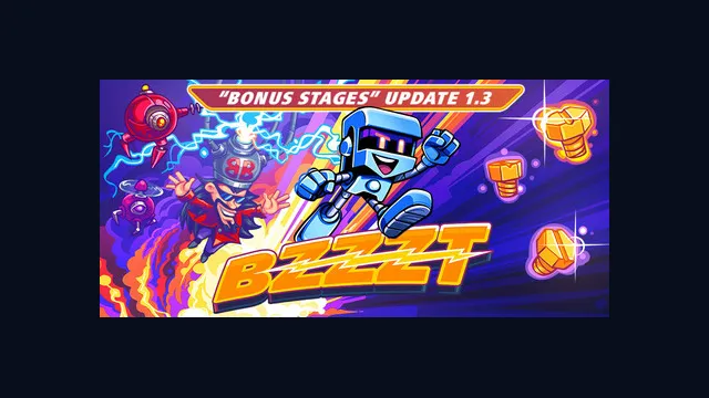 BZZZT