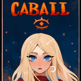Обкладинка гри CABALL