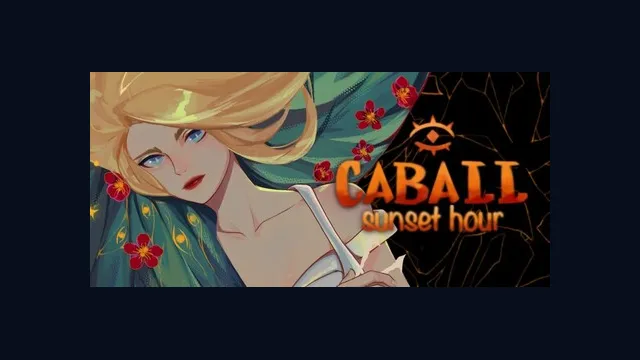 CABALL: sunset hour