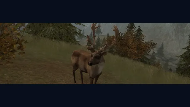 Cabela's Big Game Hunter: 2004 Season