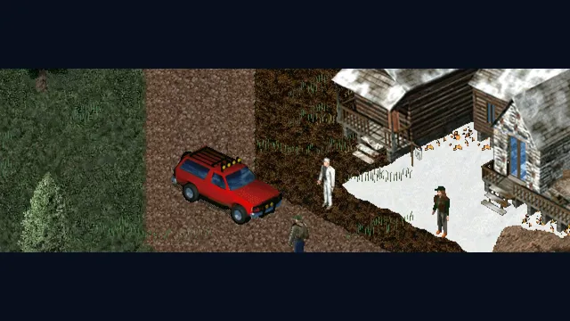 Cabela's Big Game Hunter 3