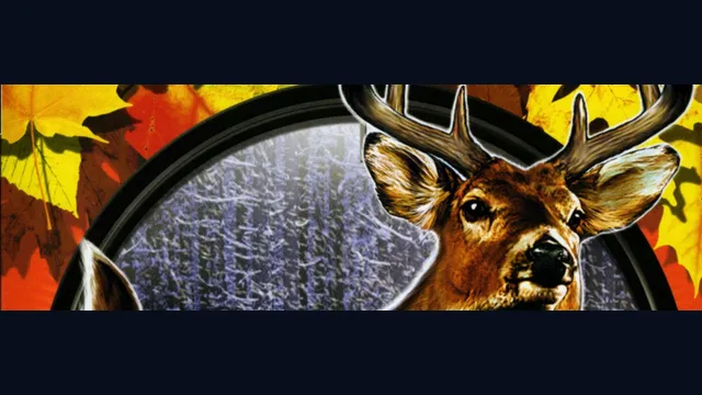 Cabela's Deer Hunt: 2005 Season