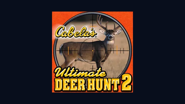 Cabela's Ultimate Deer Hunt 2