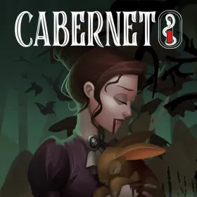 Обкладинка гри Cabernet