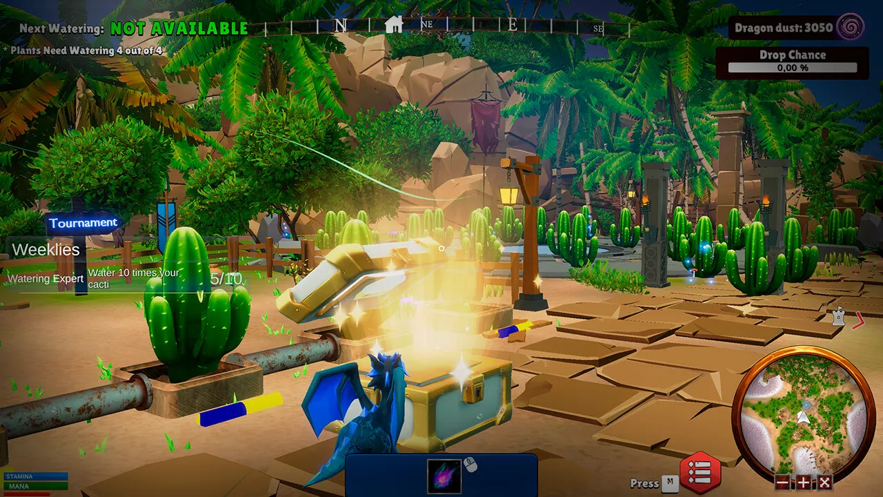 Cactiverse media 6