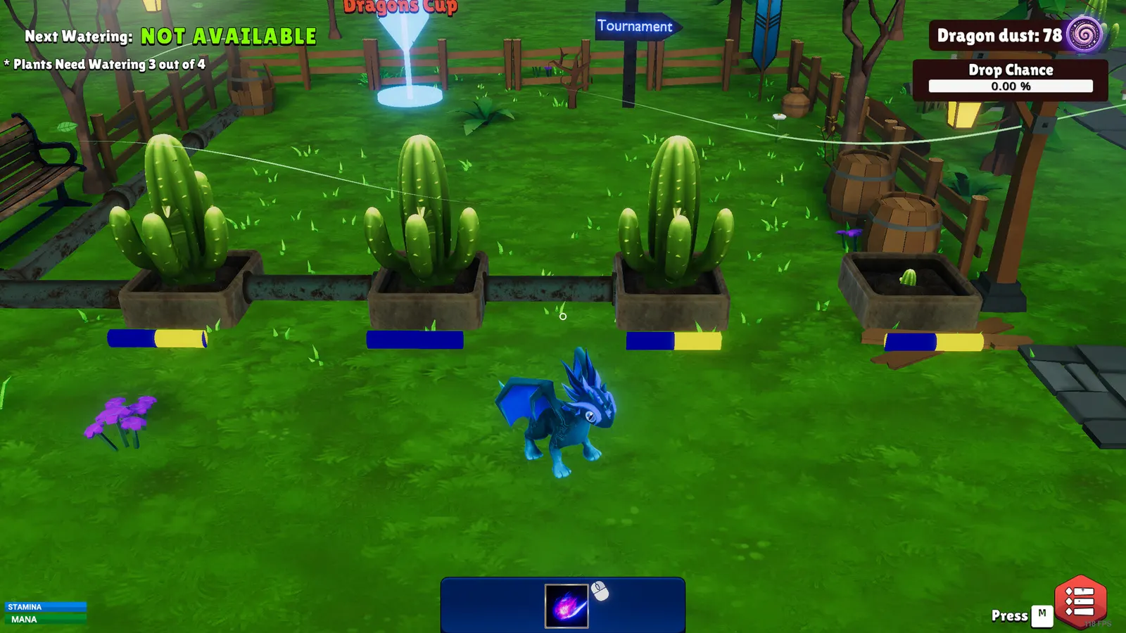 Cactiverse media 7
