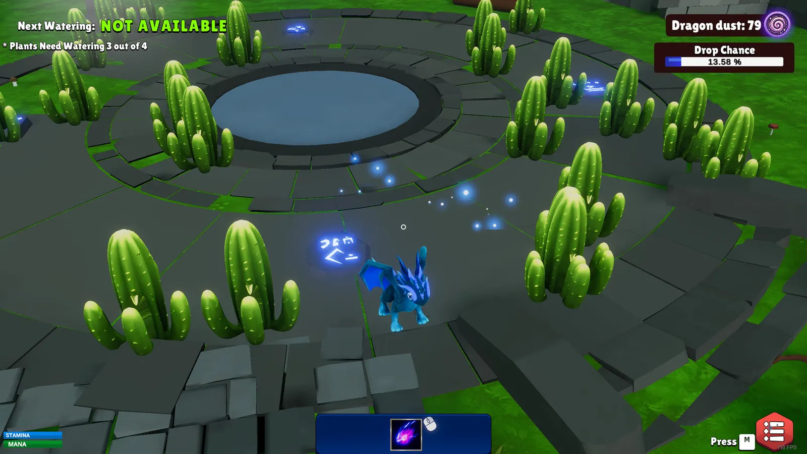 Cactiverse media 9