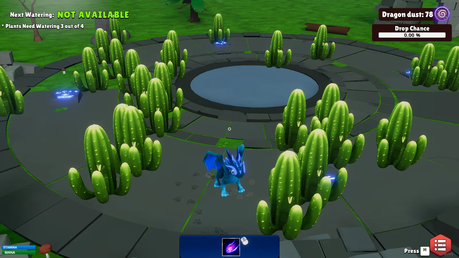 Cactiverse media 12