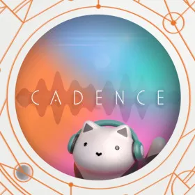 Обкладинка гри Cadence