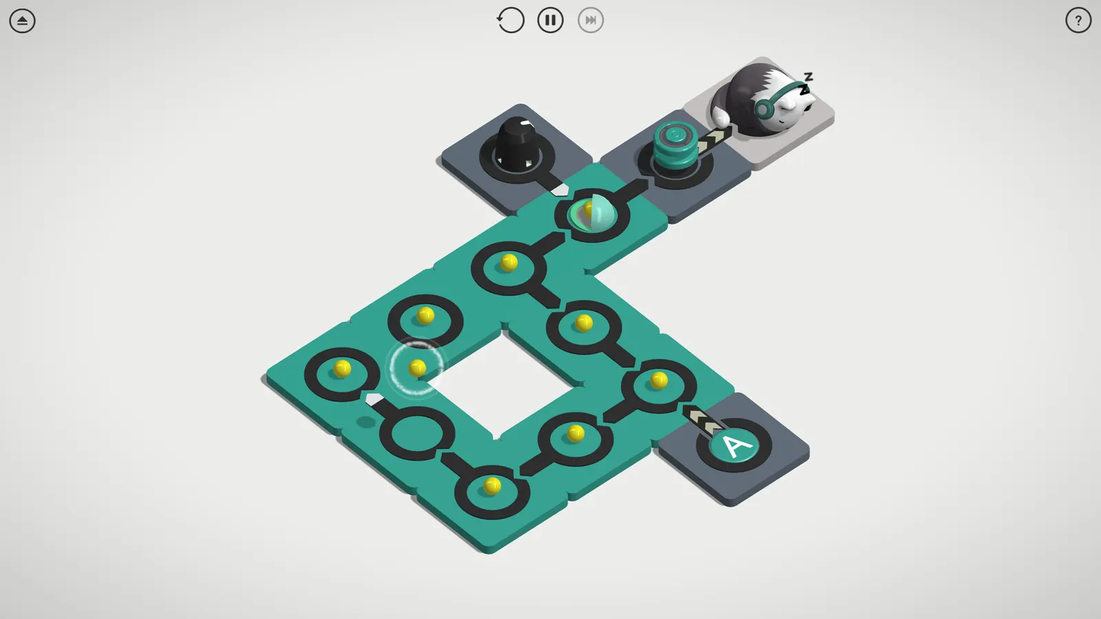 Cadence media 3