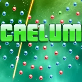 Обкладинка гри Caelum