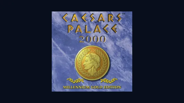 Caesars Palace 2000
