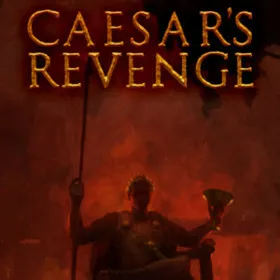 Обкладинка гри Caesar's Revenge