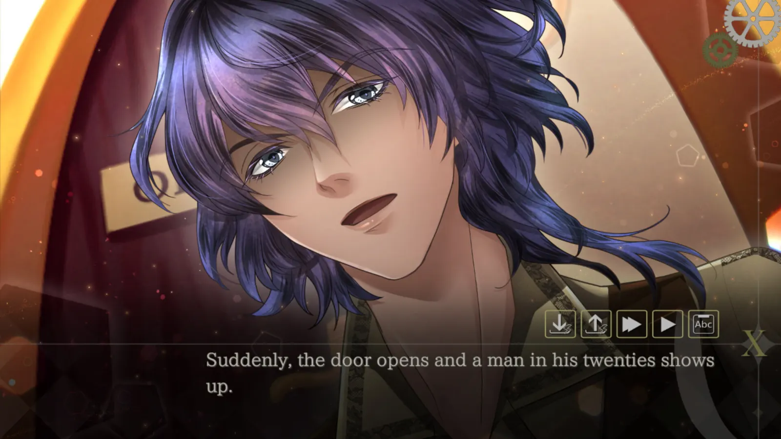 CAFE 0 ~The Sleeping Beast~ REMASTERED media 4