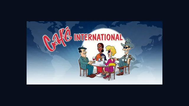 Café International