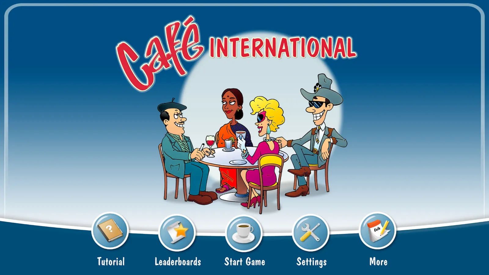 Café International media 6