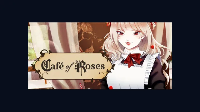 Cafe of Roses