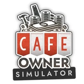 Обкладинка гри Cafe Owner Simulator