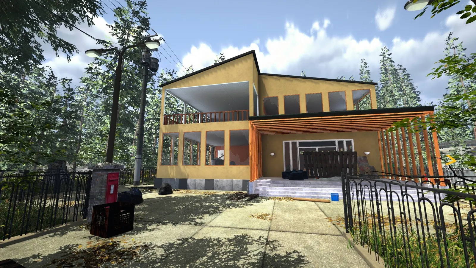 Cafe Owner Simulator media 2