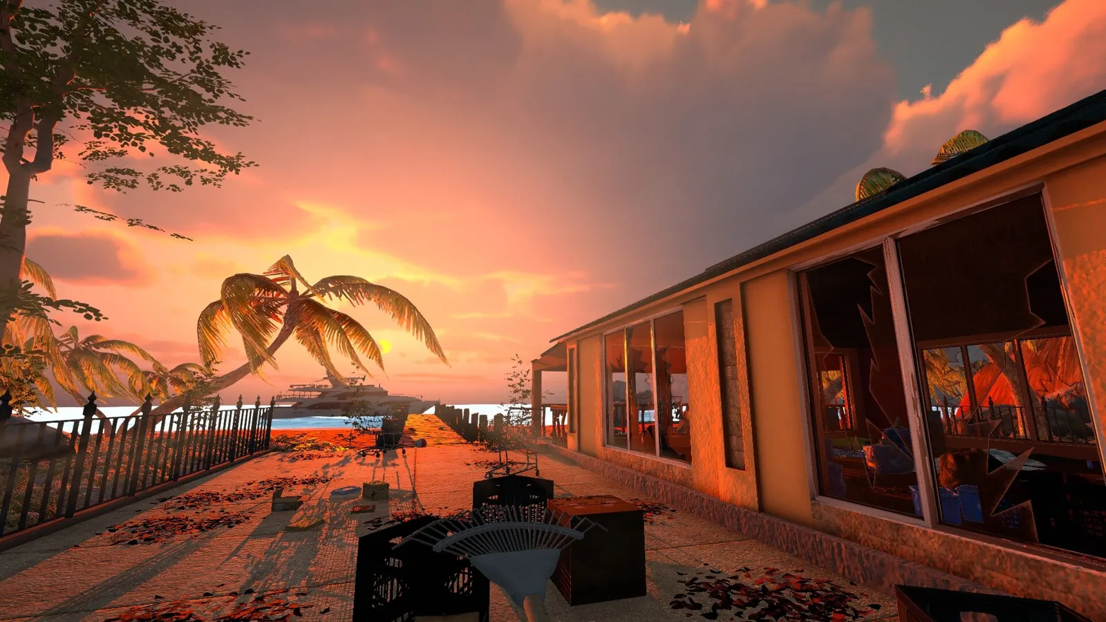Cafe Owner Simulator media 5
