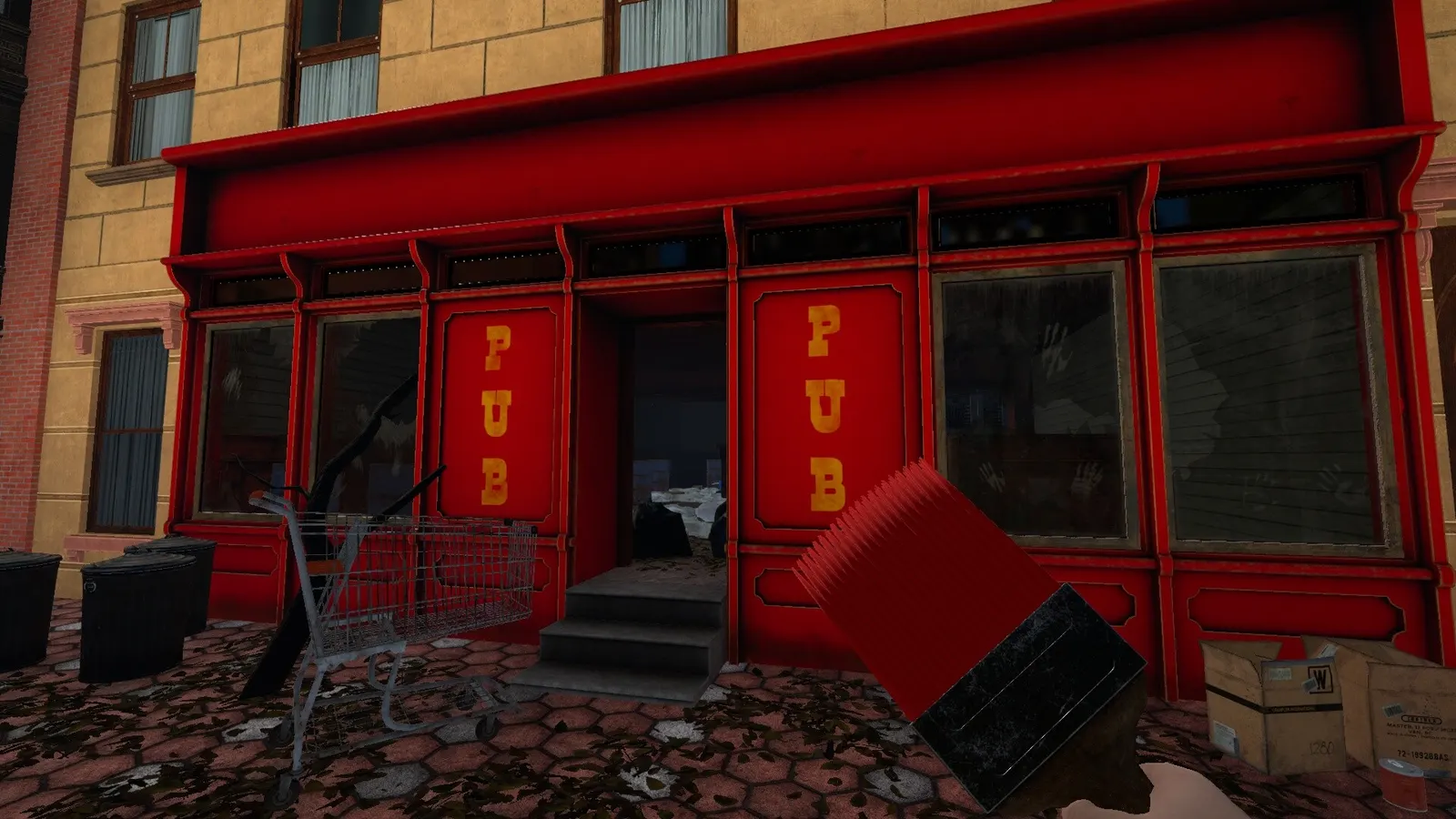 Cafe Owner Simulator media 9
