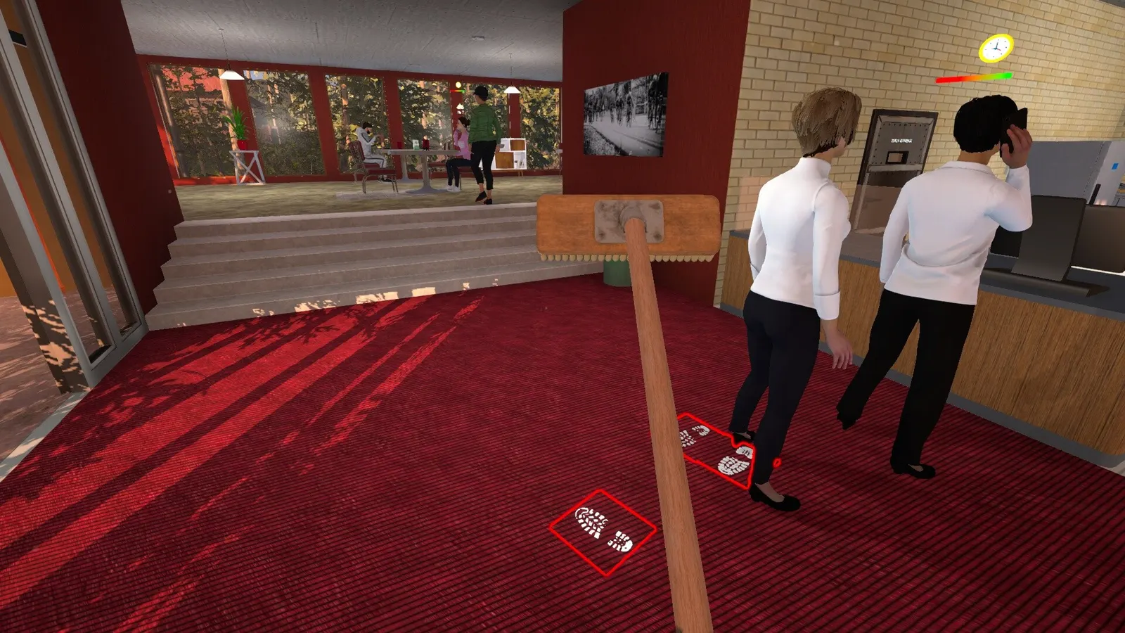 Cafe Owner Simulator media 12