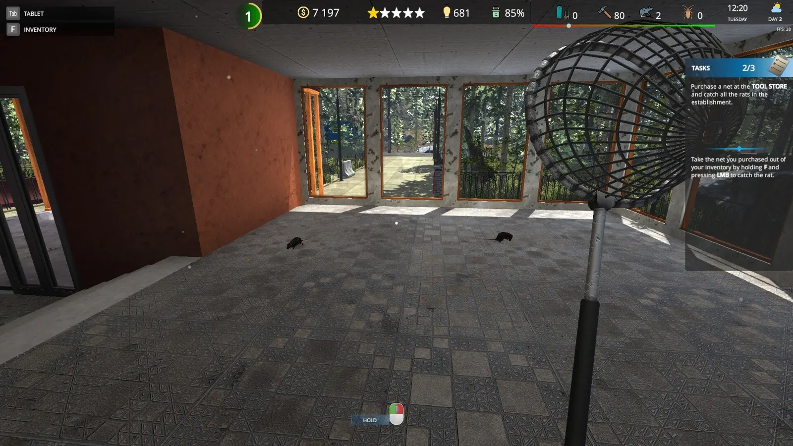 Cafe Owner Simulator media 13