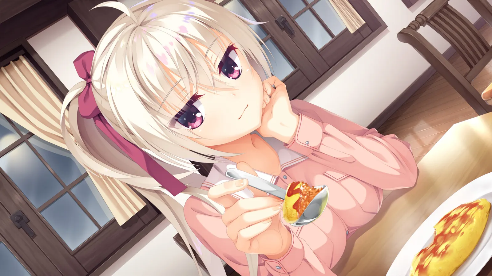 Café Stella and the Reaper's Butterflies media 3