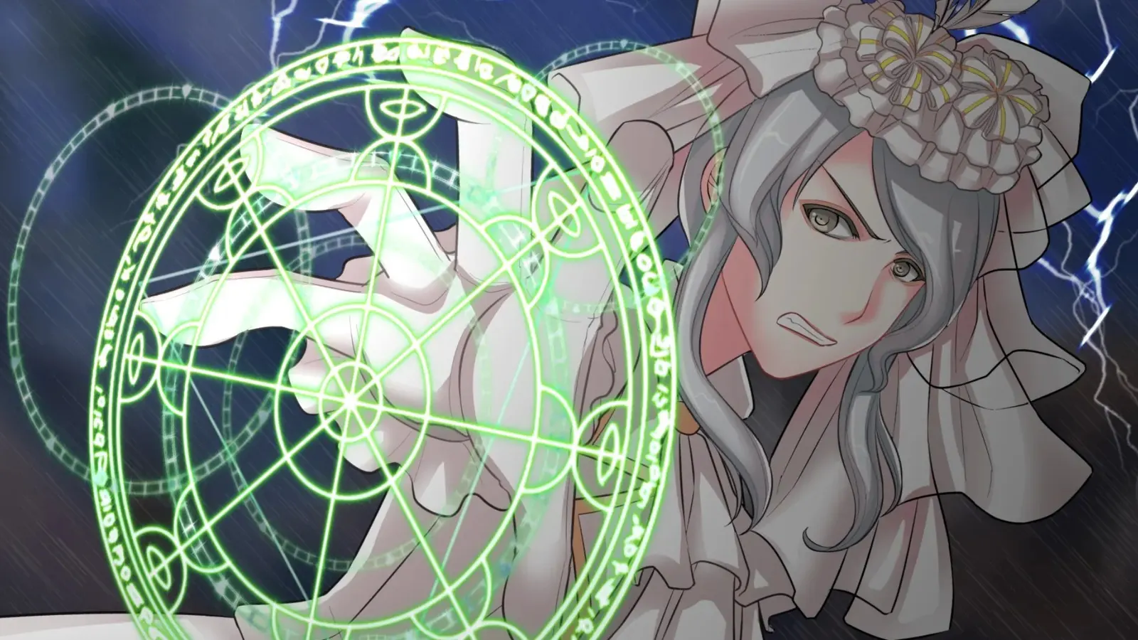Caffeine: Victoria's Legacy media 7