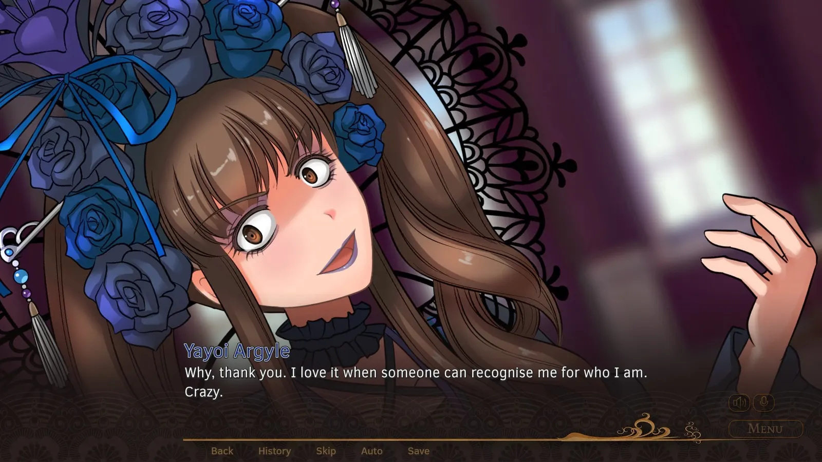 Caffeine: Victoria's Legacy media 8