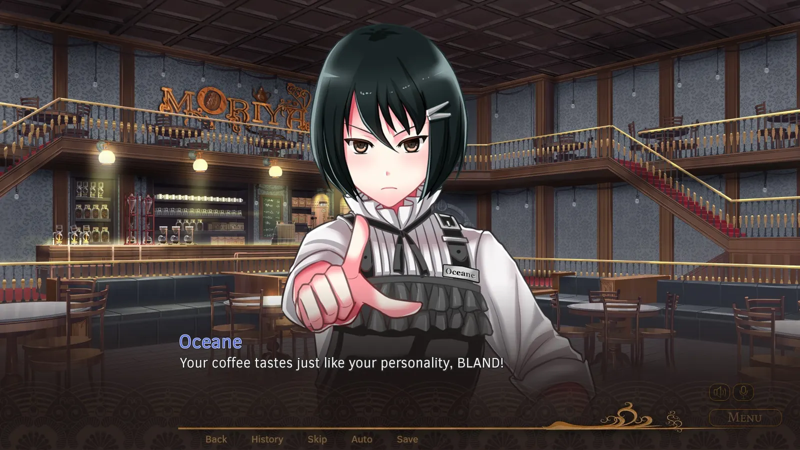 Caffeine: Victoria's Legacy media 10